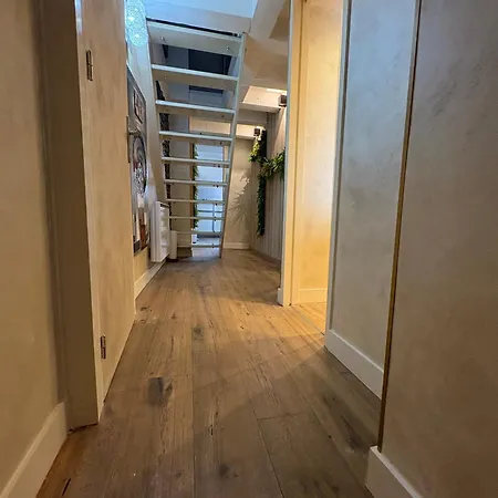 Le Cocon De Notre Dame Apartamento