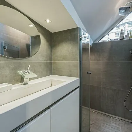 Apartamento Le Cocon De Notre Dame