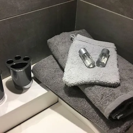 Apartamento Le Cocon De Notre Dame *