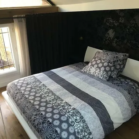 Apartamento Le Cocon De Notre Dame *
