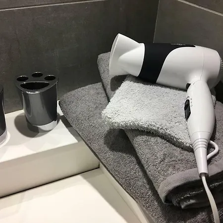 Apartamento Le Cocon De Notre Dame *