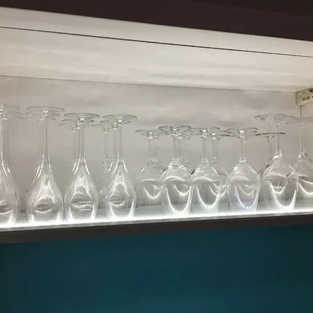 Le Cocon De Notre Dame Apartamento *