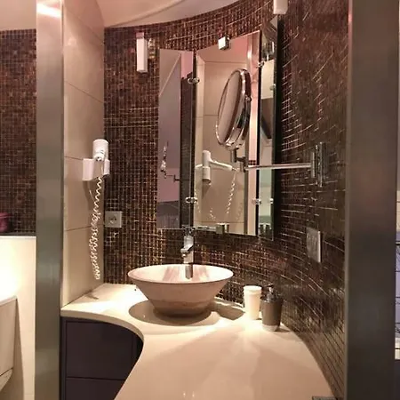 Apartamento Le Cocon De Notre Dame