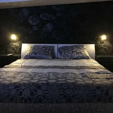 Apartamento Le Cocon De Notre Dame *