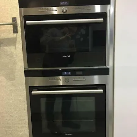 Le Cocon De Notre Dame Apartamento