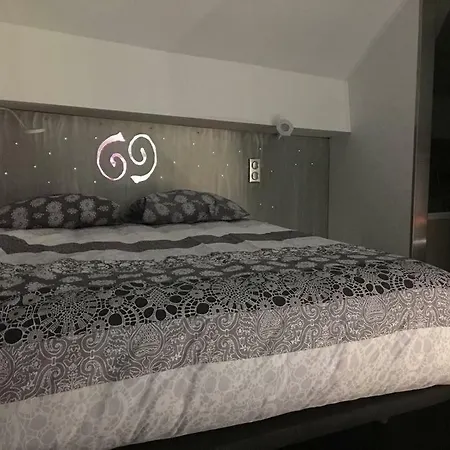 Le Cocon De Notre Dame Apartamento
