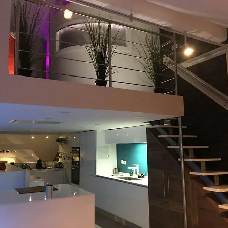 Apartamento Le Cocon De Notre Dame *