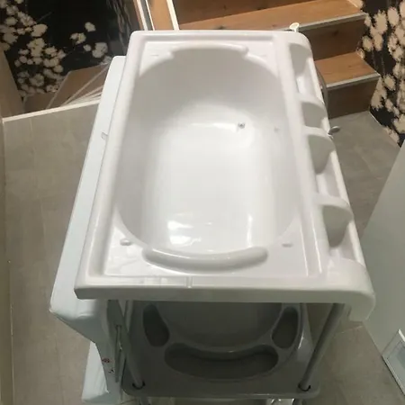 Apartamento Le Cocon De Notre Dame