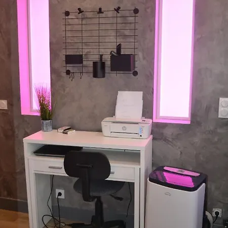 Le Cocon De Notre Dame Apartamento