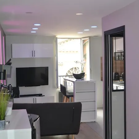 Apartamento Le Cocon De Notre Dame