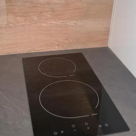 Le Cocon De Notre Dame Apartamento *