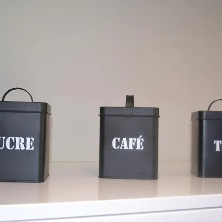 Apartamento Le Cocon De Notre Dame *