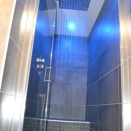 Apartamento Le Cocon De Notre Dame Annecy