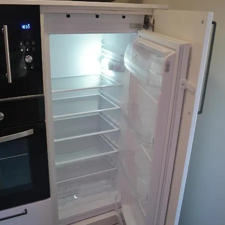 Le Cocon De Notre Dame Apartamento