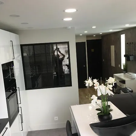 Apartamento Le Cocon De Notre Dame *