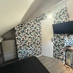 Apartamento Le Cocon De Notre Dame Annecy