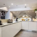 Apartamento Le Cocon De Notre Dame Annecy