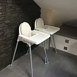Apartamento Le Cocon De Notre Dame Annecy
