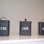 Apartamento Le Cocon De Notre Dame *
