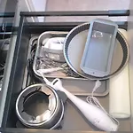 Apartamento Le Cocon De Notre Dame Annecy