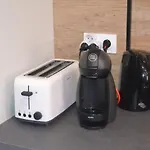 Le Cocon De Notre Dame Apartamento