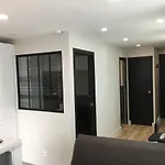 Apartamento Le Cocon De Notre Dame
