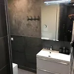Le Cocon De Notre Dame Apartamento *