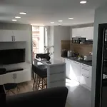 Le Cocon De Notre Dame Apartamento Annecy