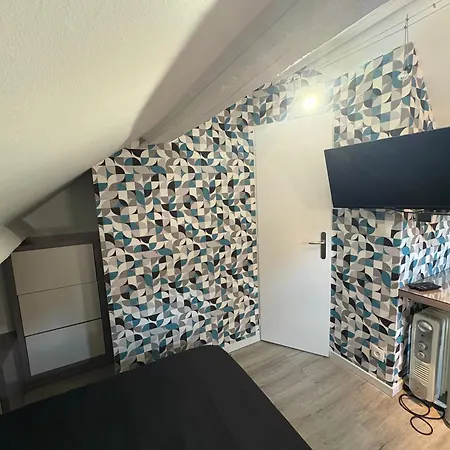 Apartment Le Cocon De Notre Dame Annecy