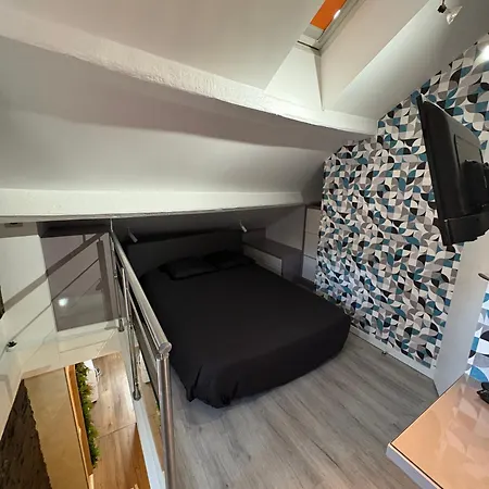 Apartament Le Cocon De Notre Dame *