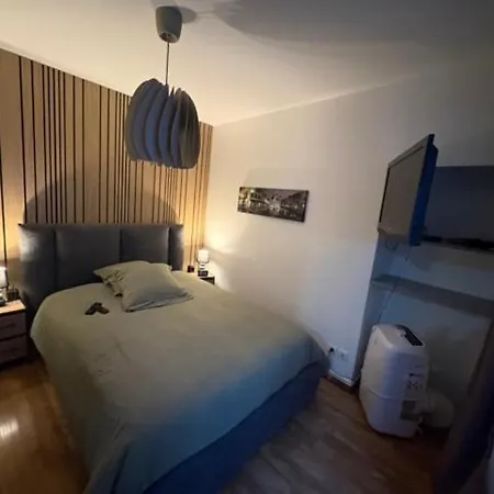 Apartament Le Cocon De Notre Dame