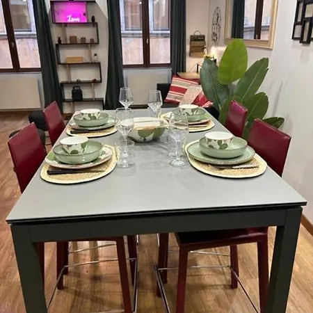Apartament Le Cocon De Notre Dame *