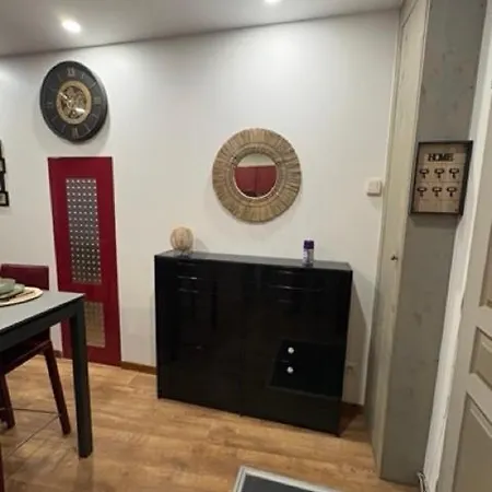 Apartament Le Cocon De Notre Dame