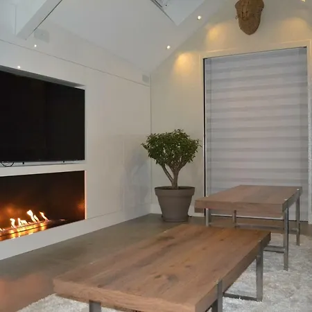 Le Cocon De Notre Dame Apartment