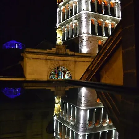 Appartamento Le Cocon De Notre Dame *