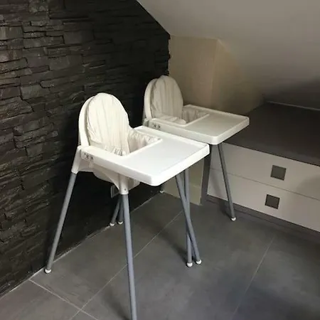 Apartment Le Cocon De Notre Dame Annecy