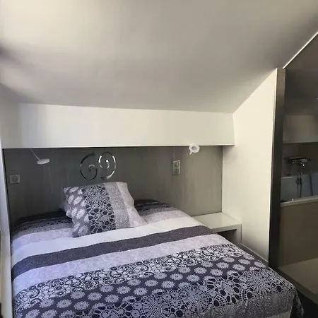 Apartment Le Cocon De Notre Dame *