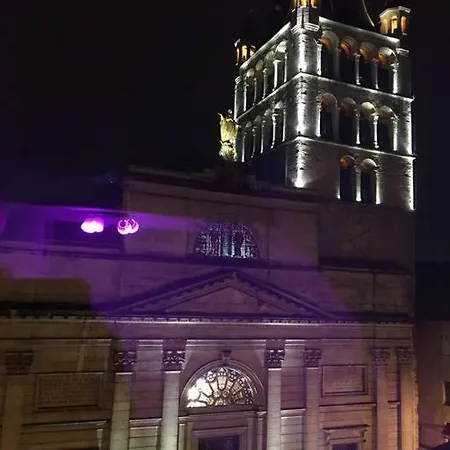 Le Cocon De Notre Dame Annecy
