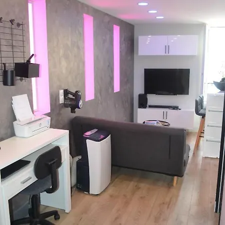 Le Cocon De Notre Dame Apartment Annecy