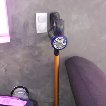 Apartmán Le Cocon De Notre Dame *