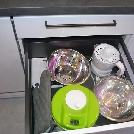 Le Cocon De Notre Dame 阿讷西