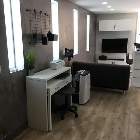 Le Cocon De Notre Dame Apartment Annecy