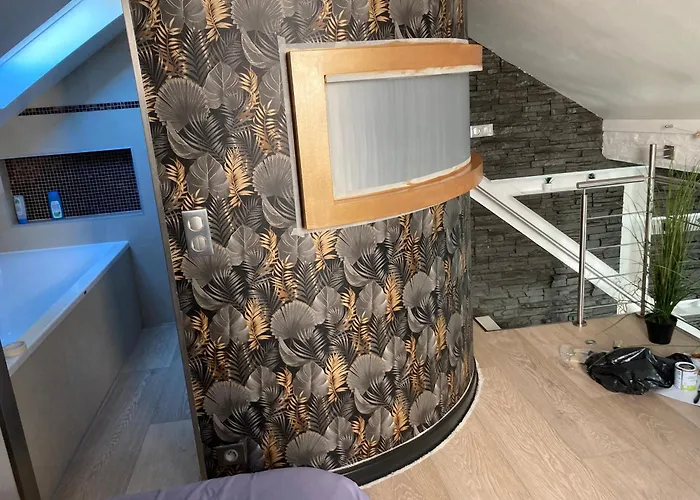 Le Cocon De Notre Dame Annecy