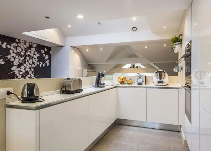 Appartement Le Cocon De Notre Dame Annecy