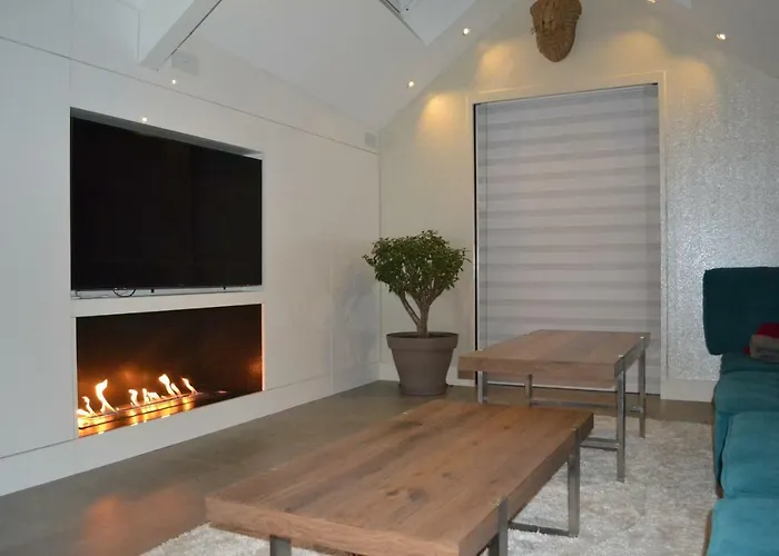 Le Cocon De Notre Dame Apartmán
