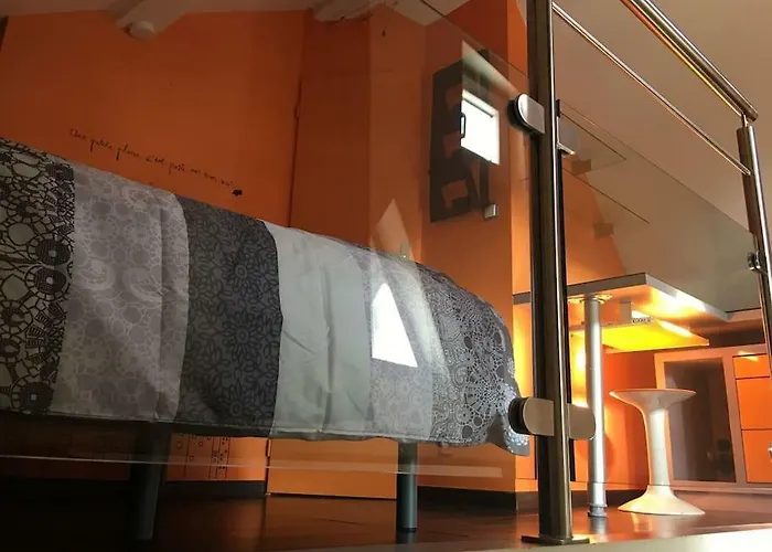 Apartmán Le Cocon De Notre Dame *