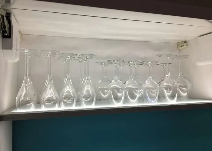 Le Cocon De Notre Dame Apartmán *