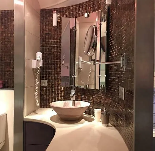 Apartmán Le Cocon De Notre Dame