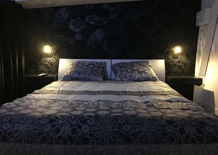 Apartmán Le Cocon De Notre Dame *