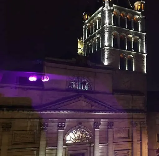 Le Cocon De Notre Dame Annecy